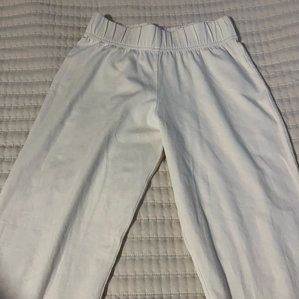 Matilda‎ Jane Cream Flared Kids Bottoms